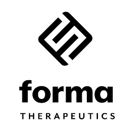 FF FORMA THERAPEUTICS