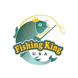 FISHING KING U.S.A