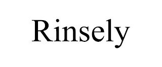 RINSELY