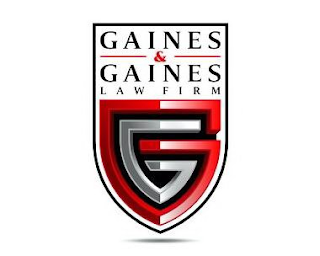 G GAINES & GAINES LAW FIRM