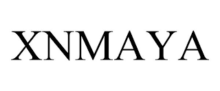 XNMAYA