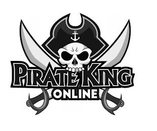 PIRATE KING ONLINE