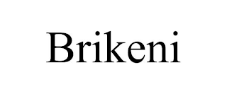 BRIKENI