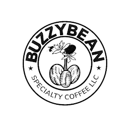 BUZZYBEAN SPECIALTY COFFEE LLC