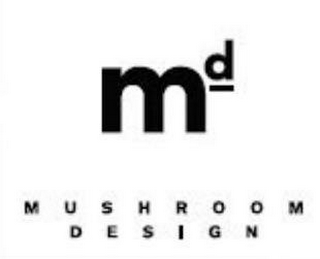 MD MUSHROOM DESIGN