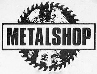 METALSHOP