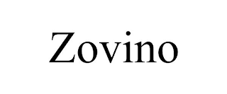 ZOVINO