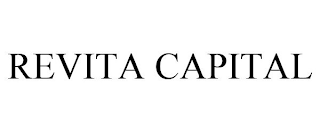 REVITA CAPITAL