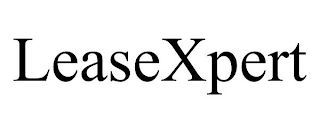 LEASEXPERT