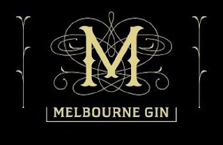 M MELBOURNE GIN