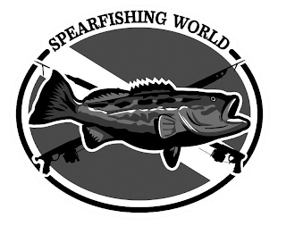 SPEARFISHING WORLD