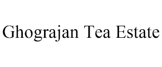 GHOGRAJAN TEA ESTATE