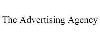 THE ADVERTISING AGENCY