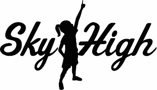 SKY HIGH