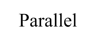 PARALLEL