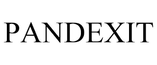 PANDEXIT