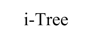 I-TREE