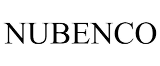 NUBENCO