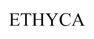 ETHYCA