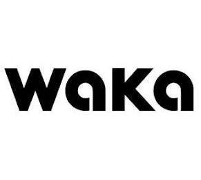 WAKA