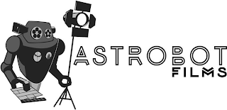 ASTROBOT FILMS