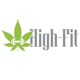 HIGH FIT