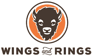 WINGS AND RINGS