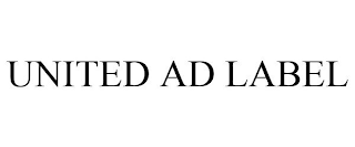 UNITED AD LABEL