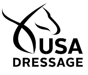 USA DRESSAGE