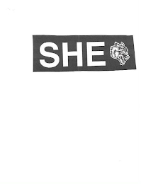 SHE