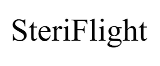 STERIFLIGHT