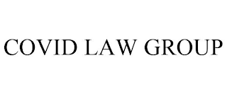 COVID LAW GROUP