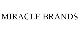 MIRACLE BRANDS