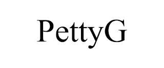 PETTYG