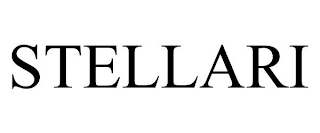 STELLARI