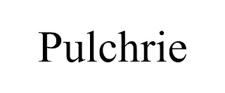 PULCHRIE