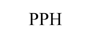 PPH