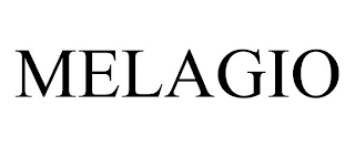 MELAGIO