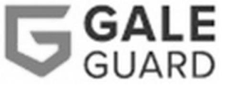 G GALE GUARD