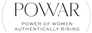 POWAR POWER OF WOMEN AUTHENTICALLY RISING