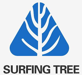 SURFING TREE