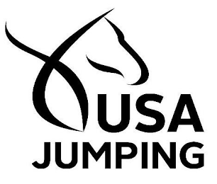 USA JUMPING