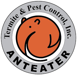 TERMITE & PEST CONTROL, INC. ANTEATER