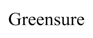 GREENSURE