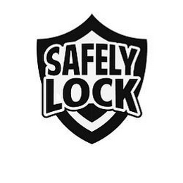 SAFELY LOCK