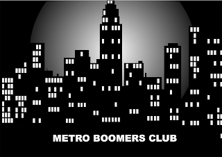 METRO BOOMERS CLUB