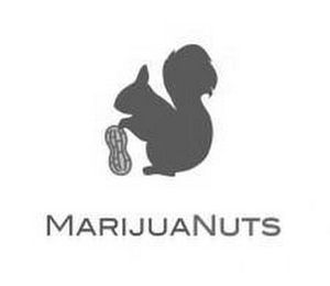 MARIJUANUTS