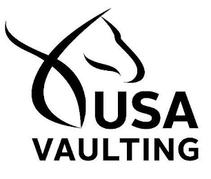 USA VAULTING