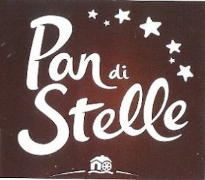 PAN DI STELLE