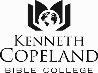 KENNETH COPELAND BIBLE COLLEGE